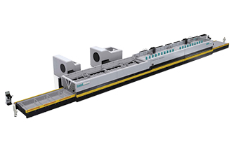 LD-AT組合式平鋼化爐合式平鋼化爐