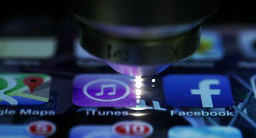 新型智能玻璃研發，可監控人體狀況