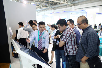 五大優(yōu)勢，八項核心技術(shù)，引人入勝的蘭迪金鋼對流設(shè)備