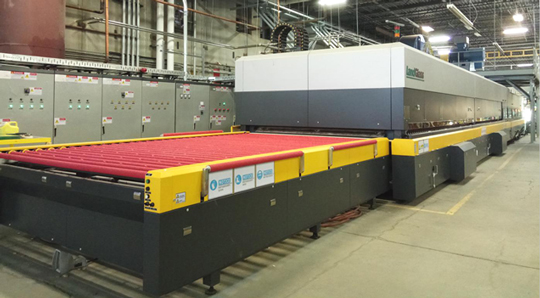 不可思議的12小時 - 蘭迪機器售后團隊，演繹“ 速度與激情 ”