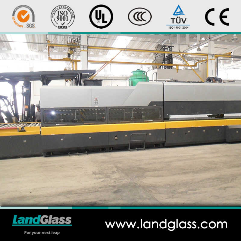 幾種鋼化爐操作中突發情況及解決處理辦法