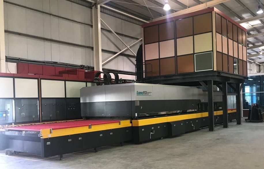 鋼化爐如何實現智能鋼化從而降低能耗？