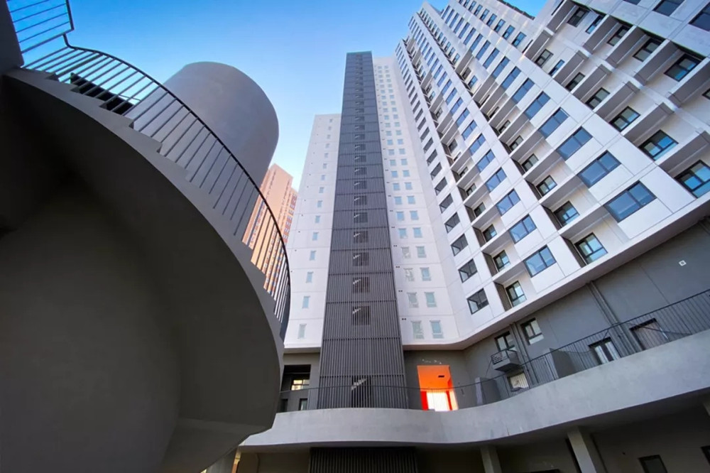 蘭迪機器落實碳排交易 聚焦建筑節能（一）