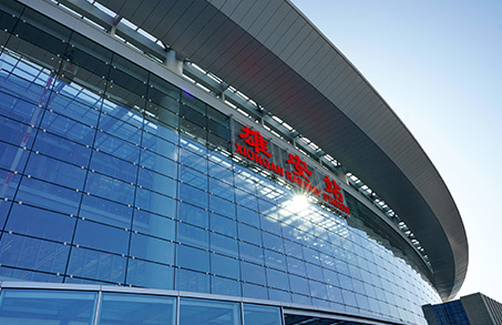 千年大計背后的玻璃科技 - 玻璃深加工企業(yè)助力國家發(fā)展